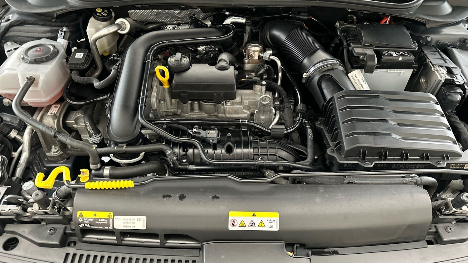 Used Volkswagen Polo 2024 for sale - 77318615: Photo 19