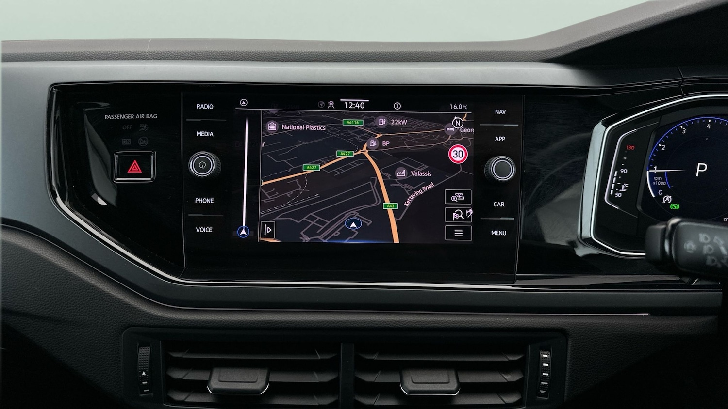 Used Volkswagen Polo 2024 for sale - 77318615: Photo 22