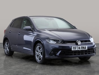 Used Volkswagen Polo undefined for sale - 77318615: Photo