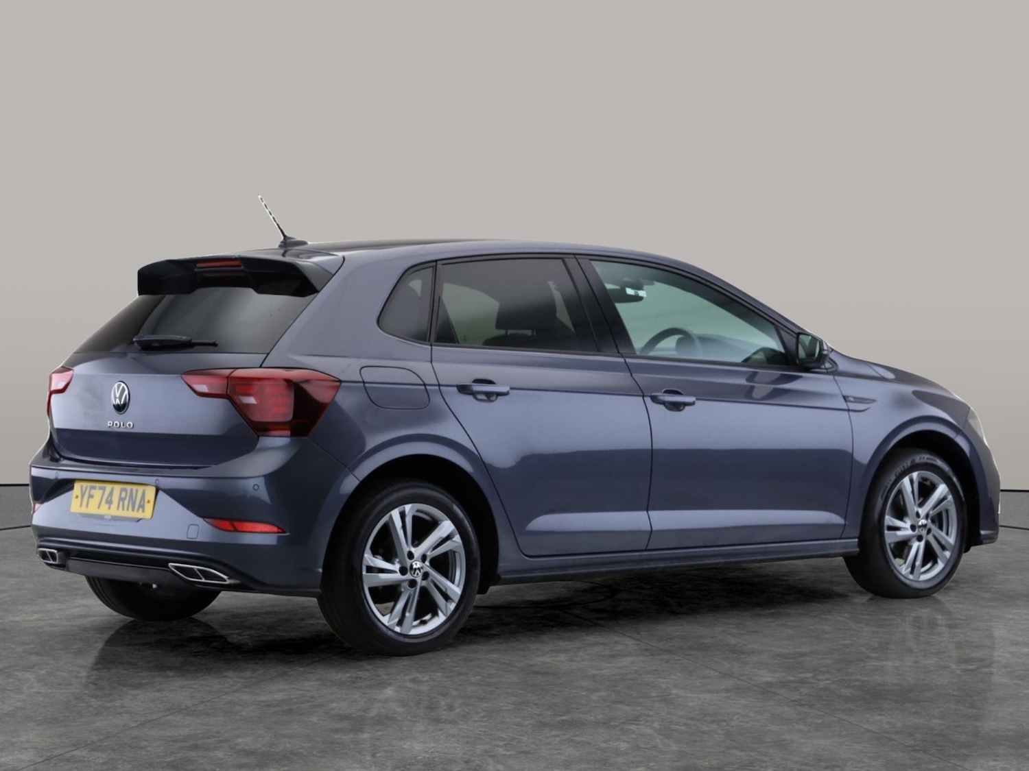 Used Volkswagen Polo 2024 for sale - 77318615: Photo 6