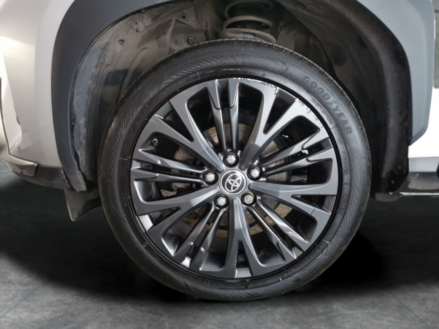 Used Toyota Yaris Cross 2022 for sale - 77848486: Photo 23