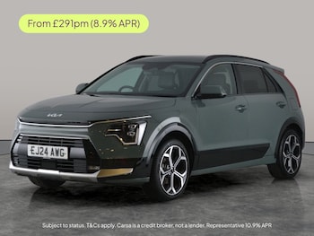 2024 - 1.6 GDi Hybrid 3 5dr DCT