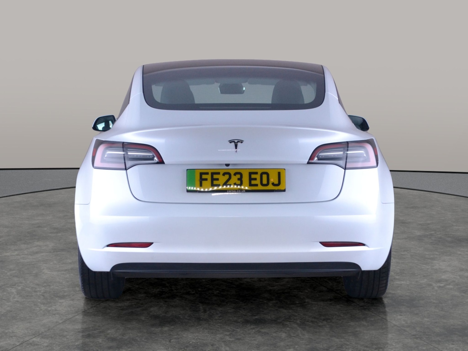 Used Tesla Model 3 2023 for sale - 76980473: Photo 12