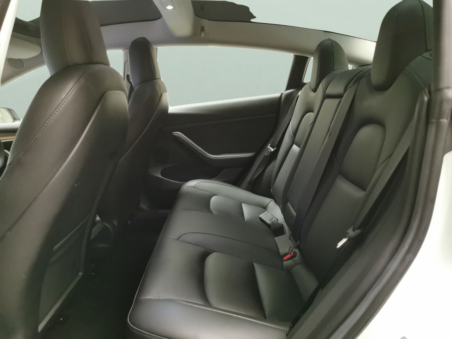 Used Tesla Model 3 2023 for sale - 76980473: Photo 27