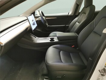 Used Tesla Model 3 undefined for sale - 76980473: Photo