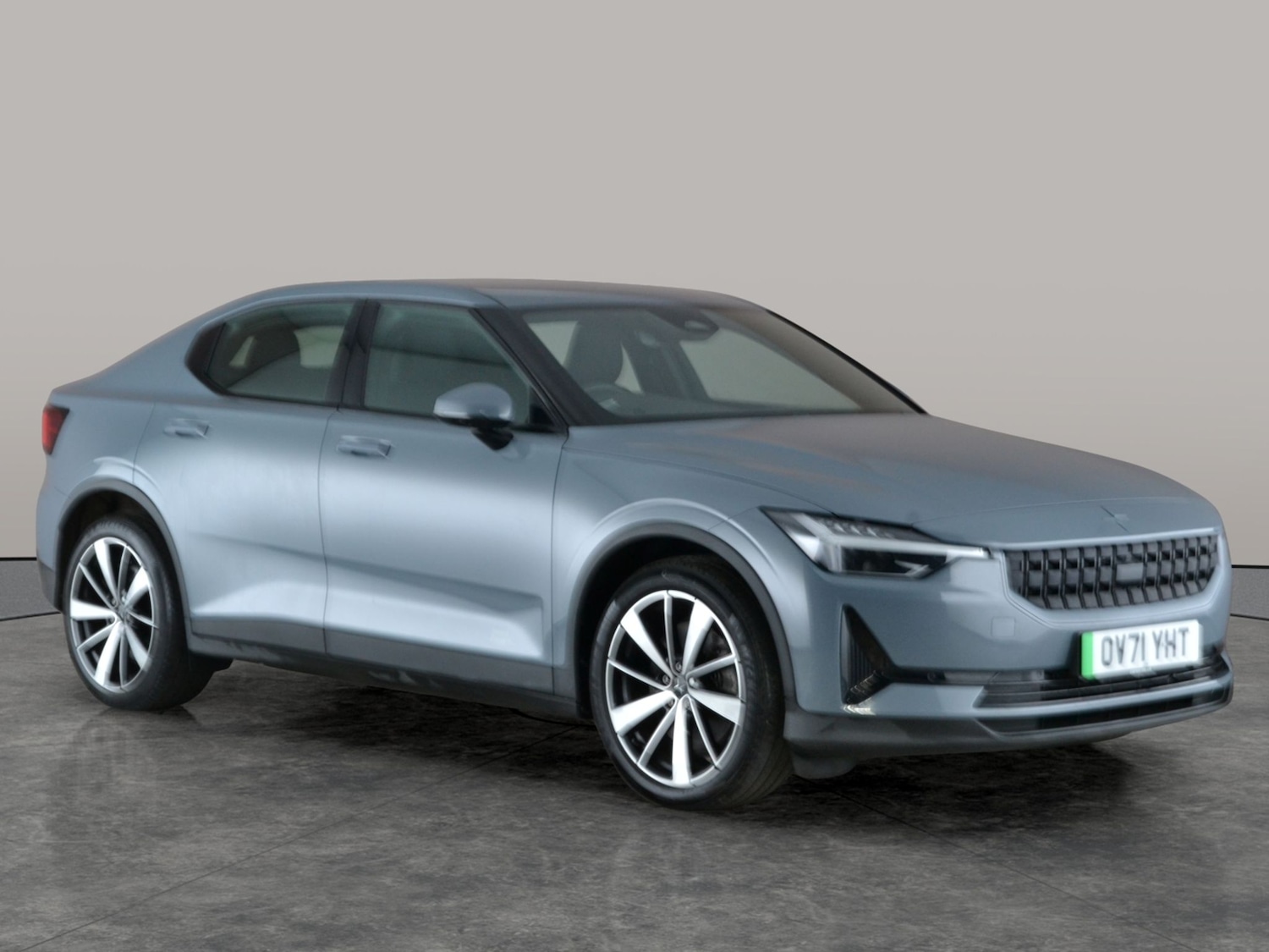 Used Polestar Polestar 2 2021 for sale - 77333546: Photo 8
