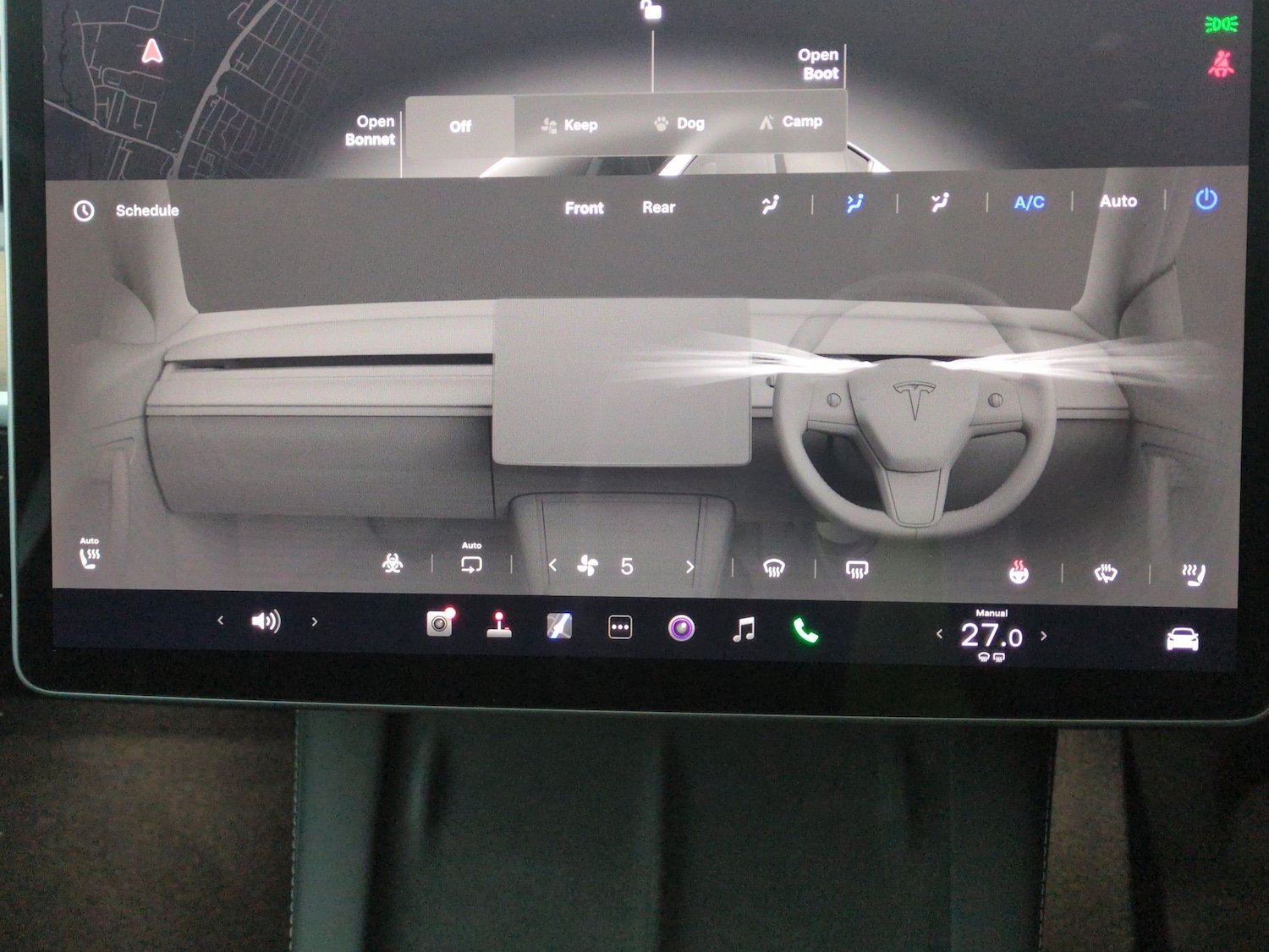 Used Tesla Model Y 2023 for sale - 76851477: Photo 16