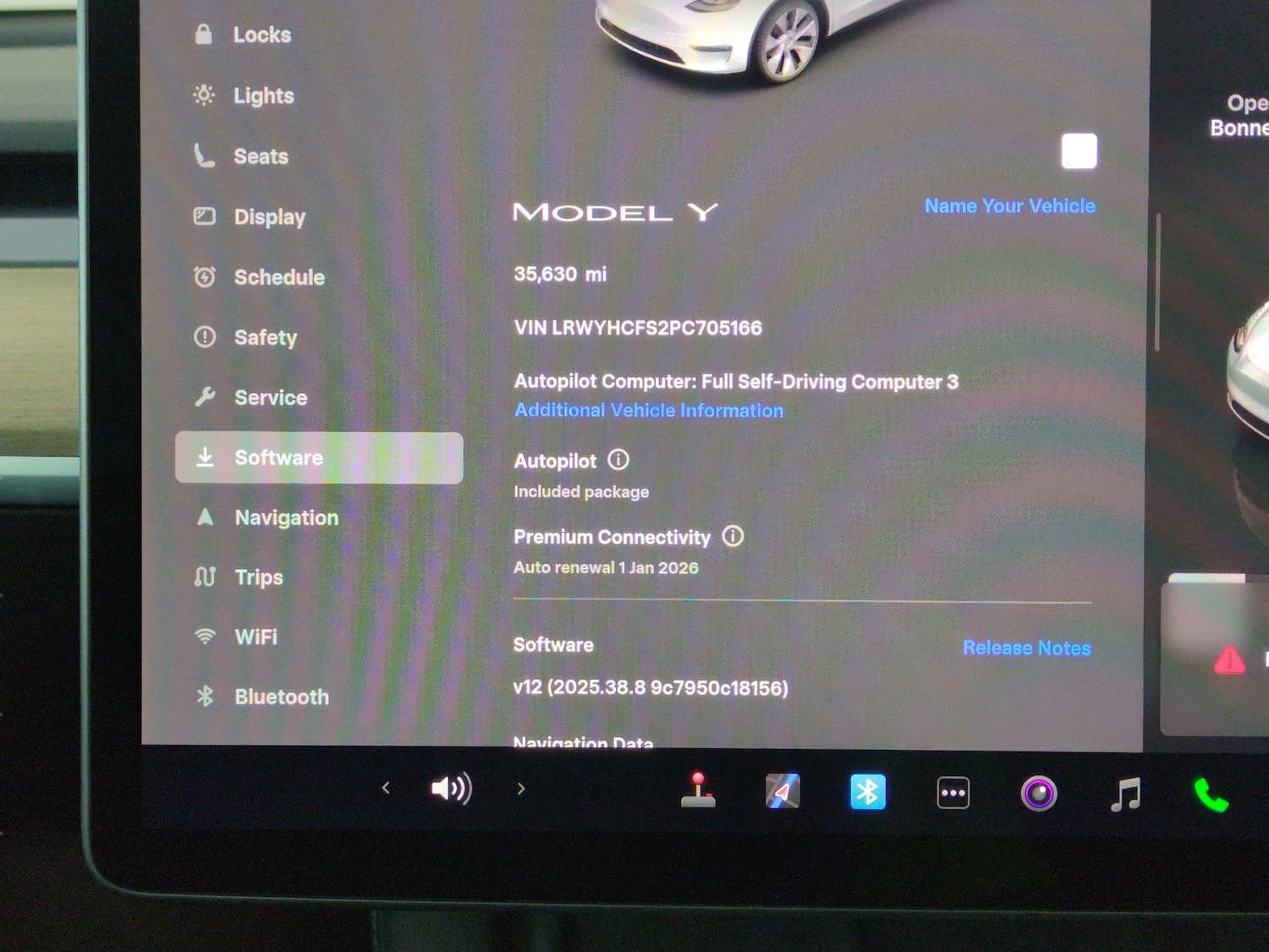 Used Tesla Model Y 2023 for sale - 76851477: Photo 23