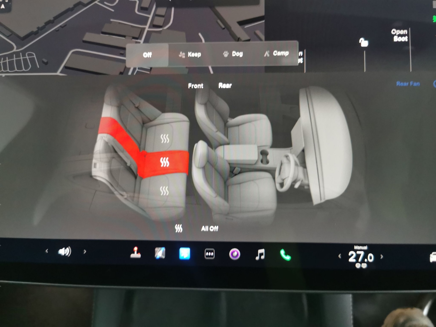 Used Tesla Model Y 2023 for sale - 76851477: Photo 25