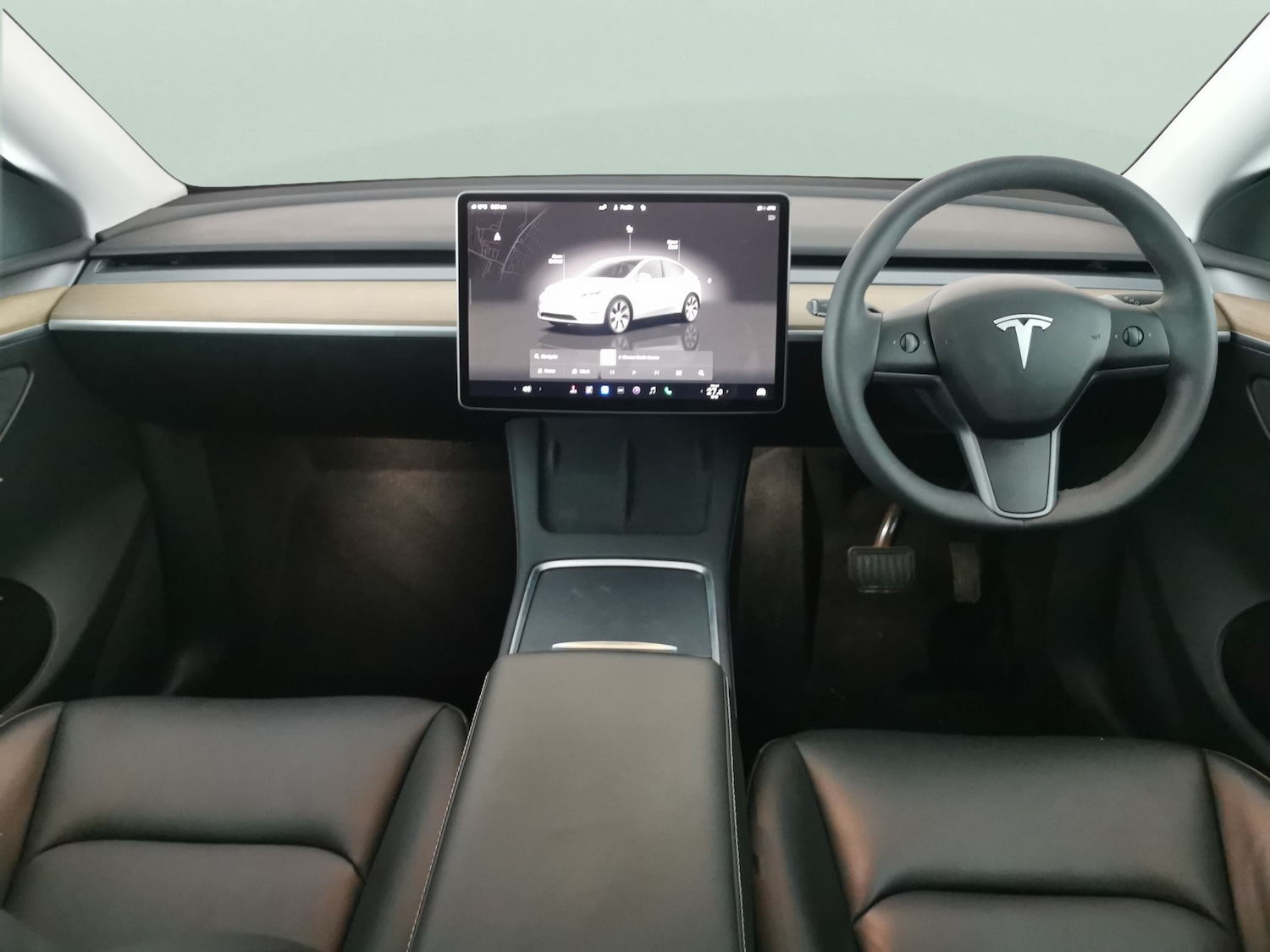 Used Tesla Model Y 2023 for sale - 76851477: Photo 9