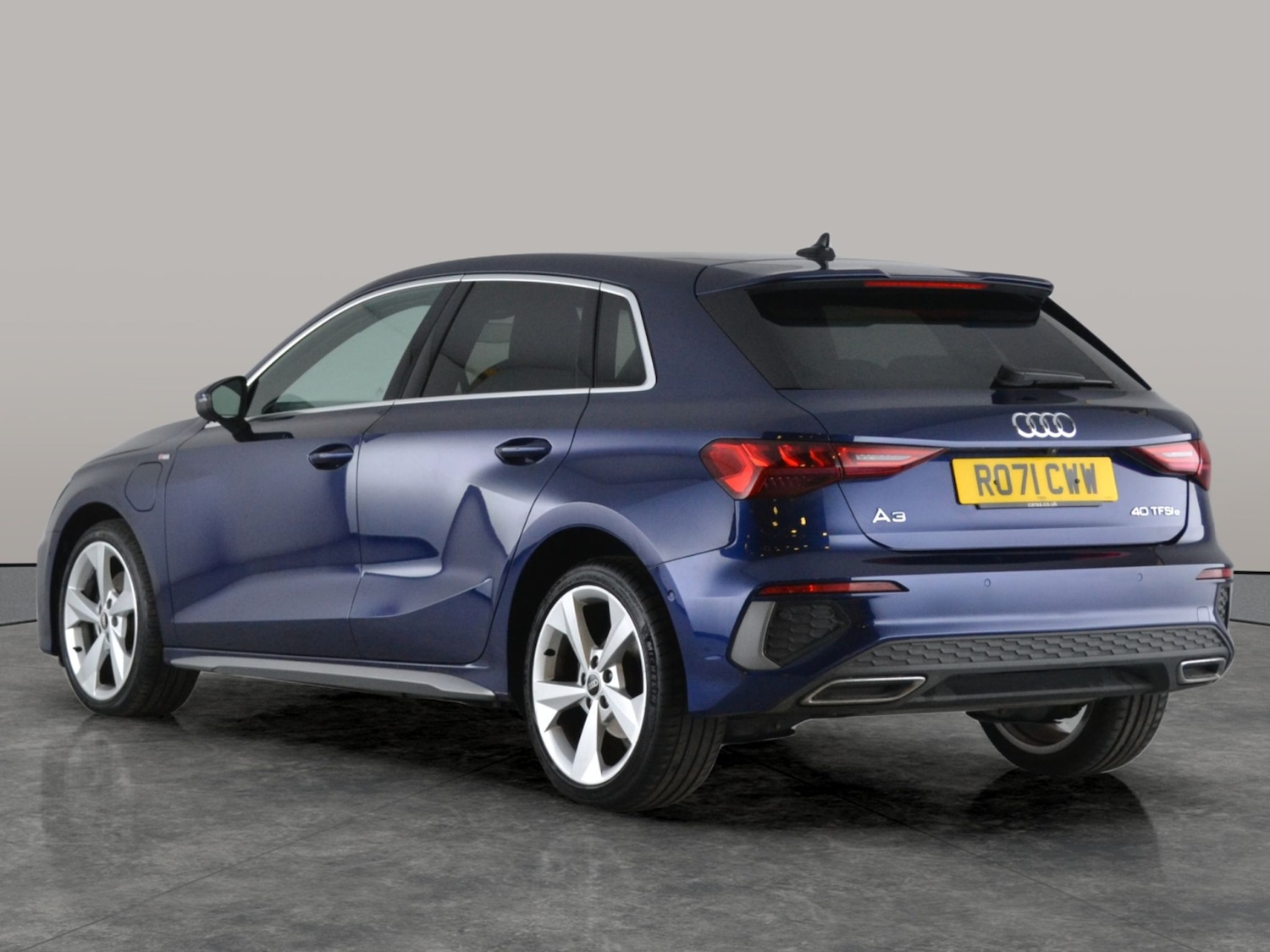 Used Audi A3 2021 for sale - 76722598: Photo 10