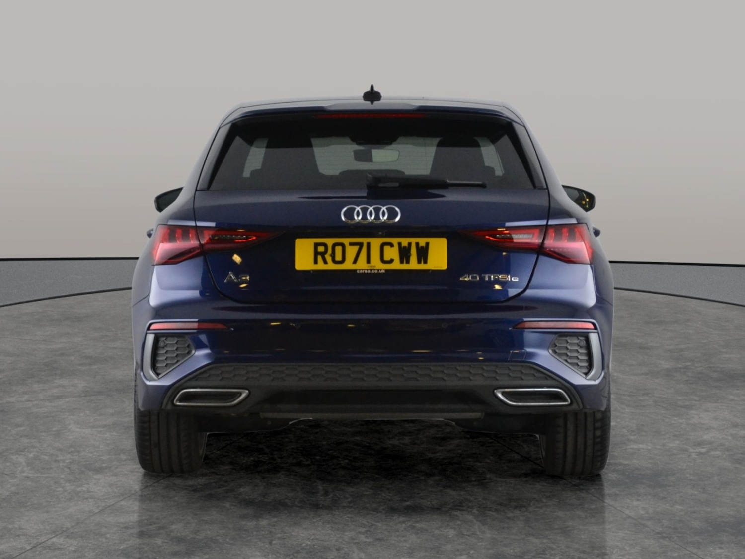 Used Audi A3 2021 for sale - 76722598: Photo 11