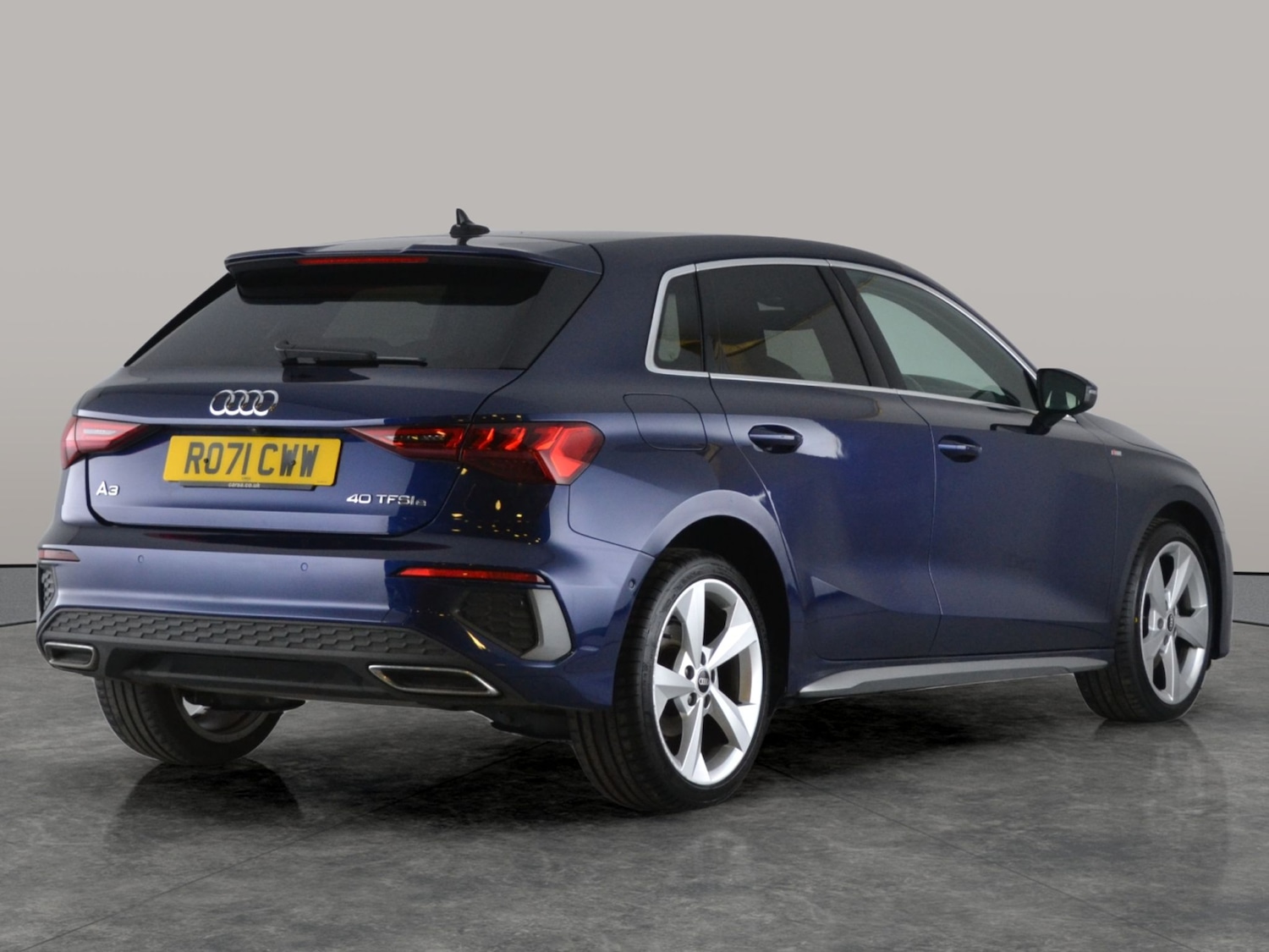 Used Audi A3 2021 for sale - 76722598: Photo 12