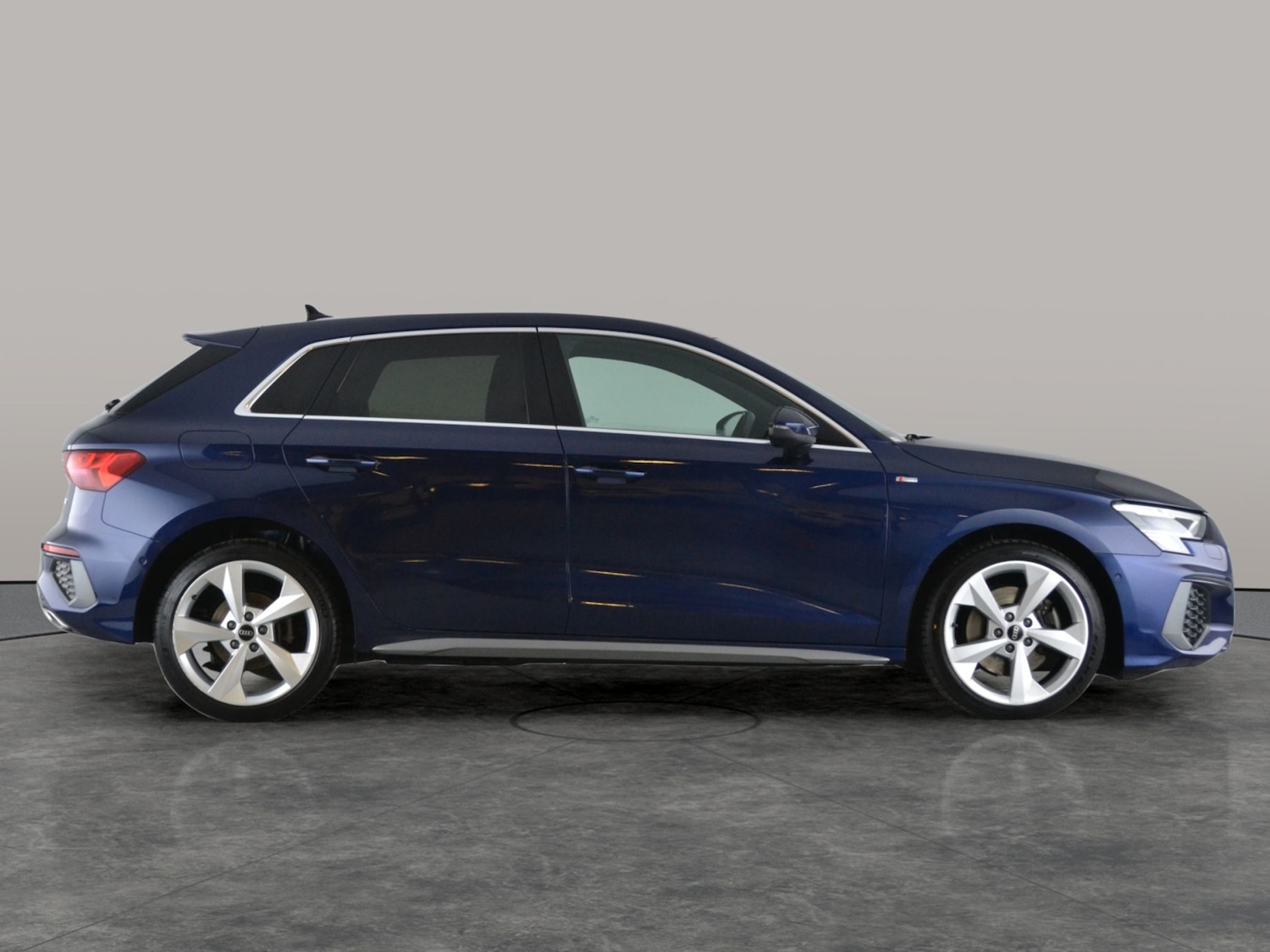 Used Audi A3 2021 for sale - 76722598: Photo 13