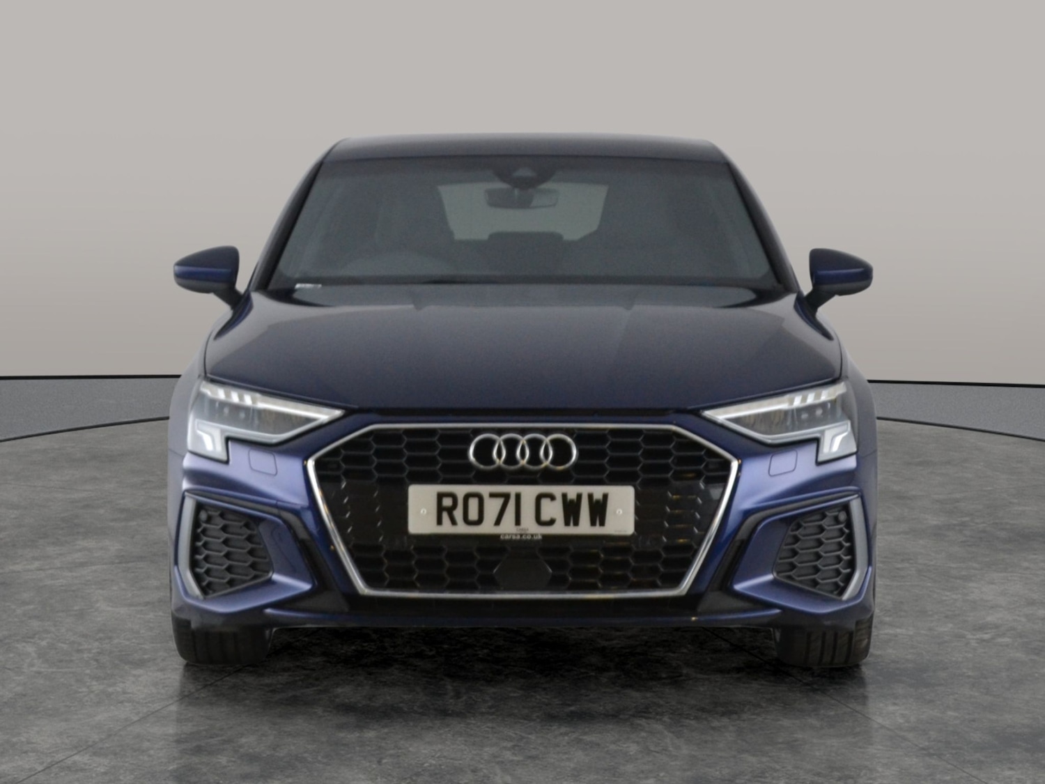 Used Audi A3 2021 for sale - 76722598: Photo 15