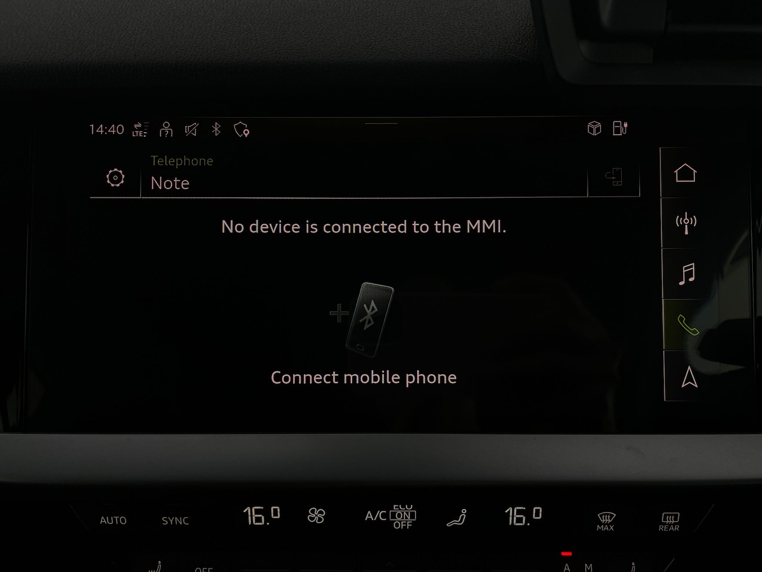 Used Audi A3 2021 for sale - 76722598: Photo 19