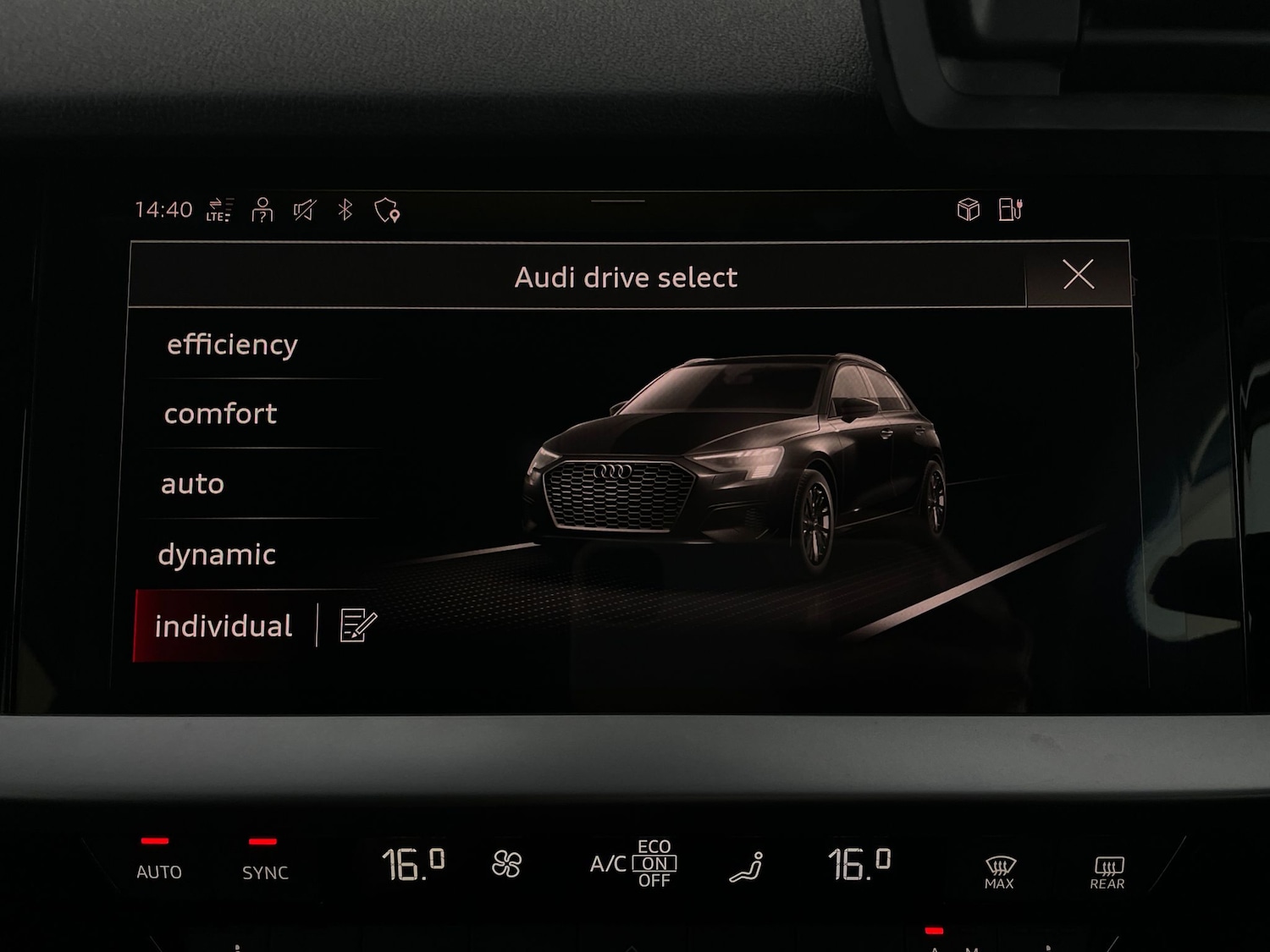 Used Audi A3 2021 for sale - 76722598: Photo 20