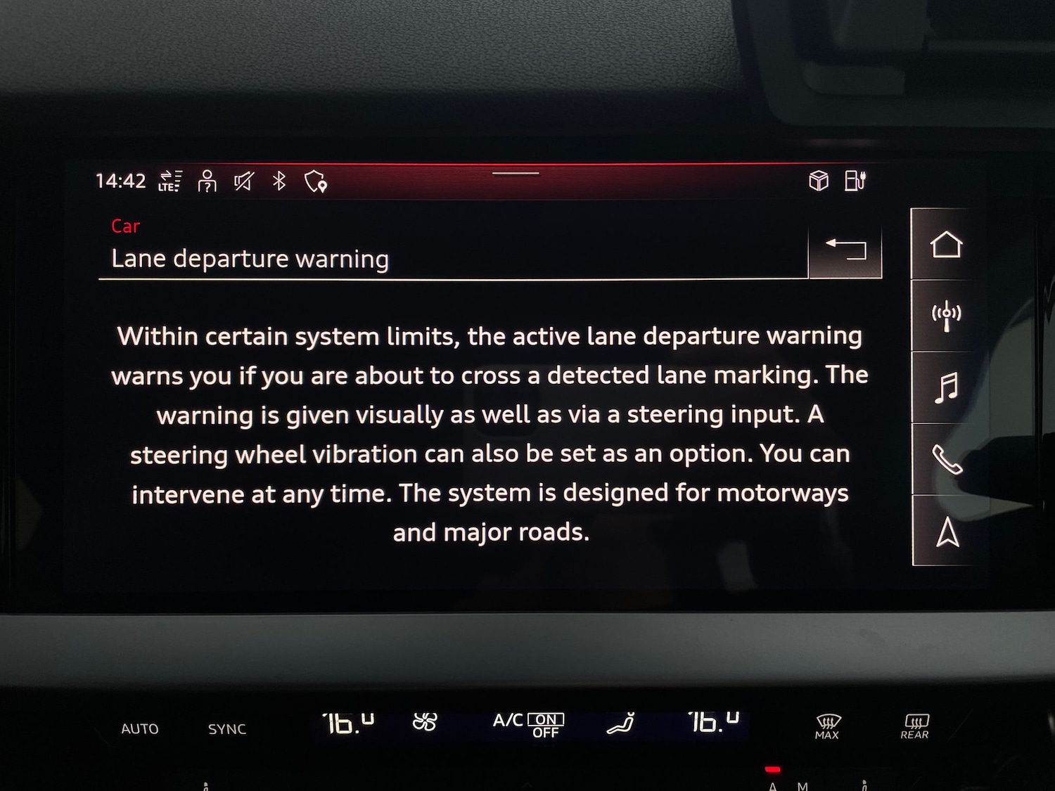 Used Audi A3 2021 for sale - 76722598: Photo 26