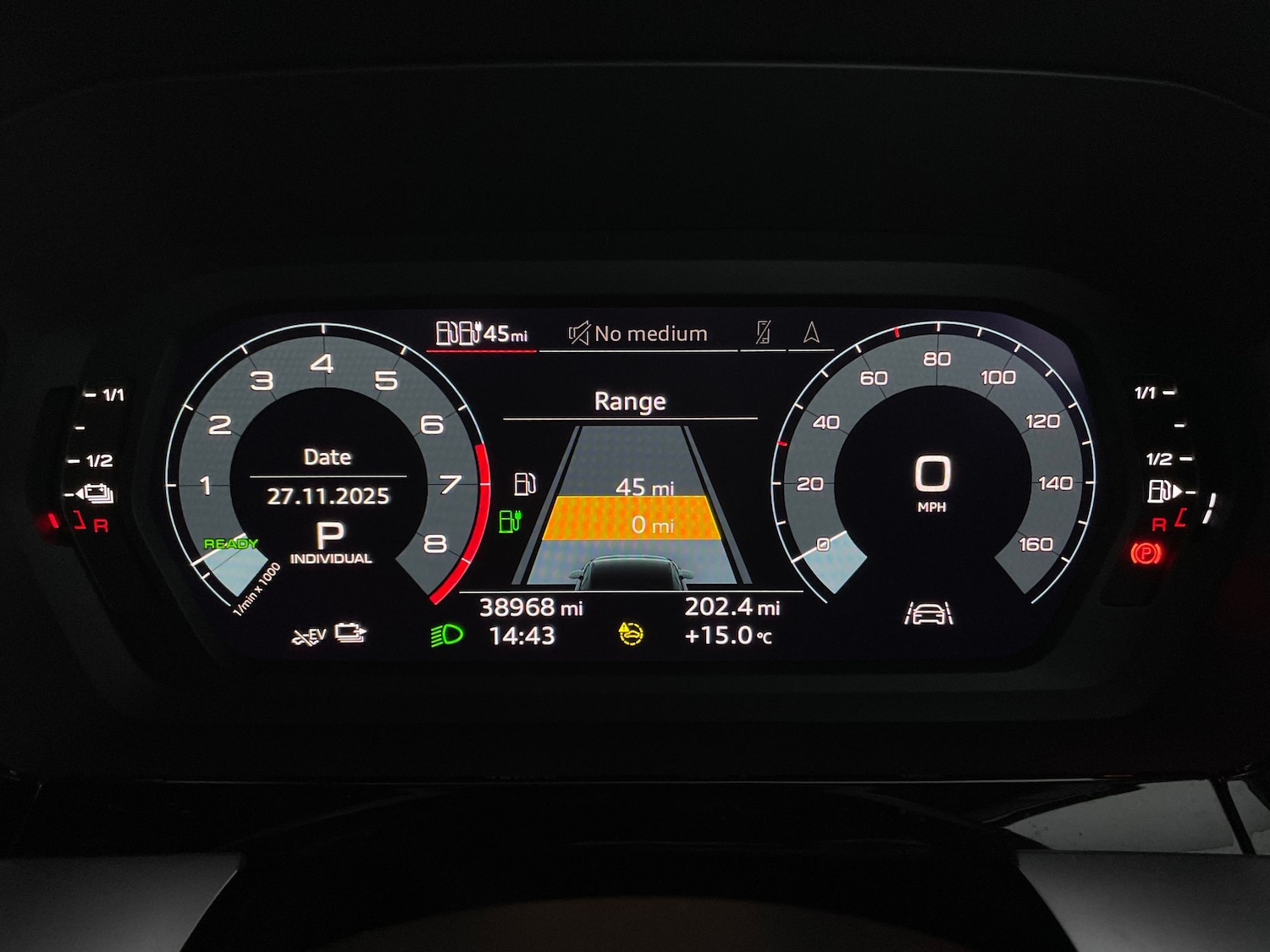 Used Audi A3 2021 for sale - 76722598: Photo 27