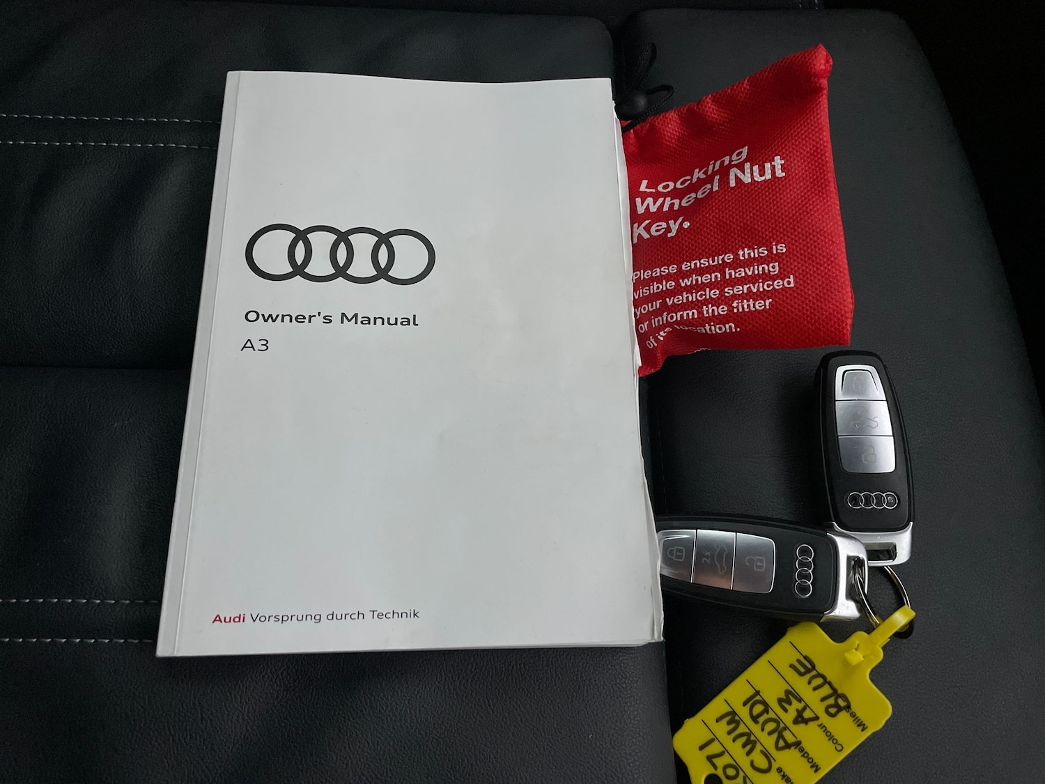 Used Audi A3 2021 for sale - 76722598: Photo 38