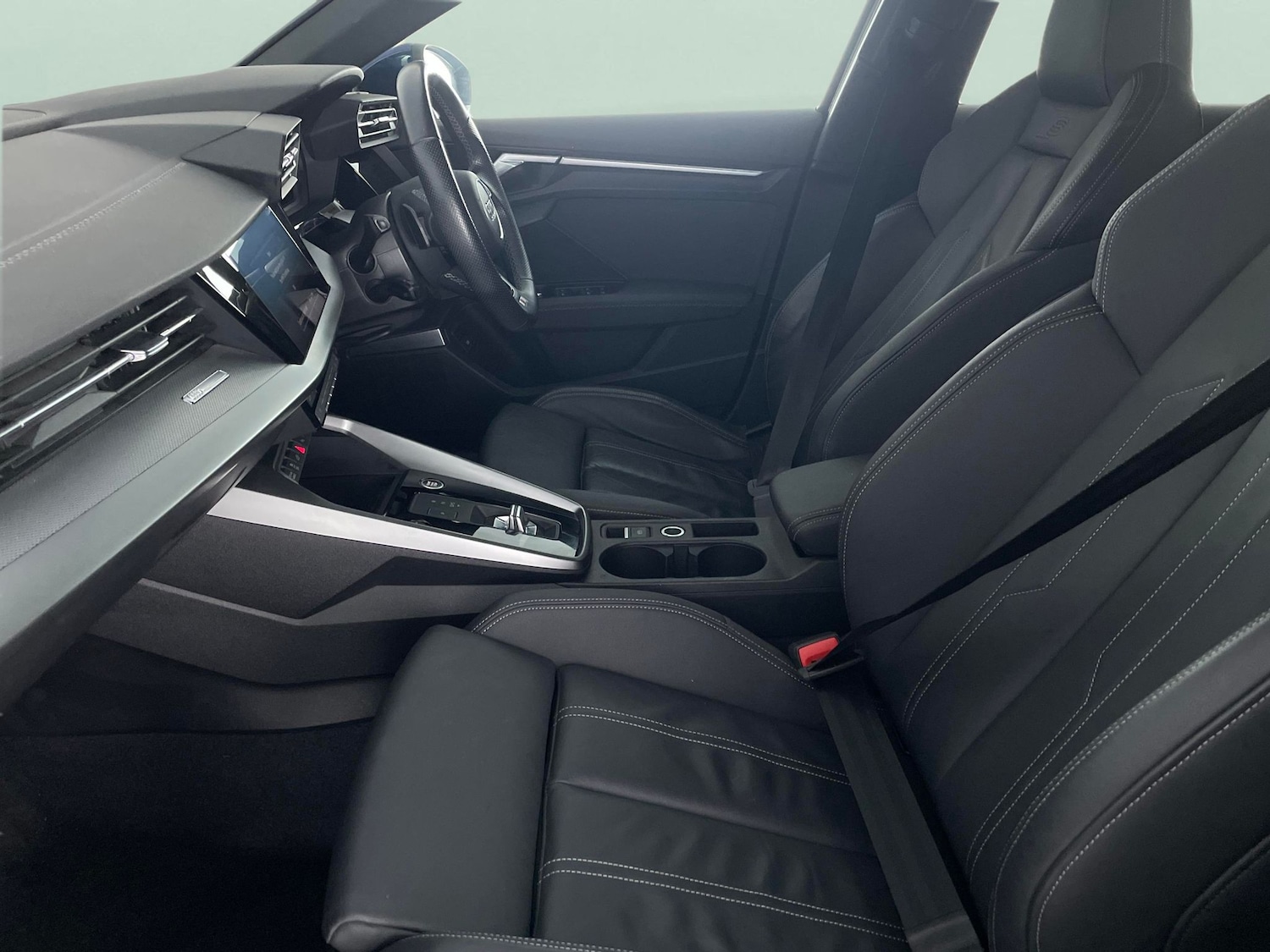 Used Audi A3 2021 for sale - 76722598: Photo 4