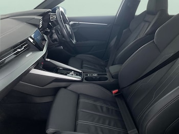 Used Audi A3 2021 for sale - 76722598: Photo