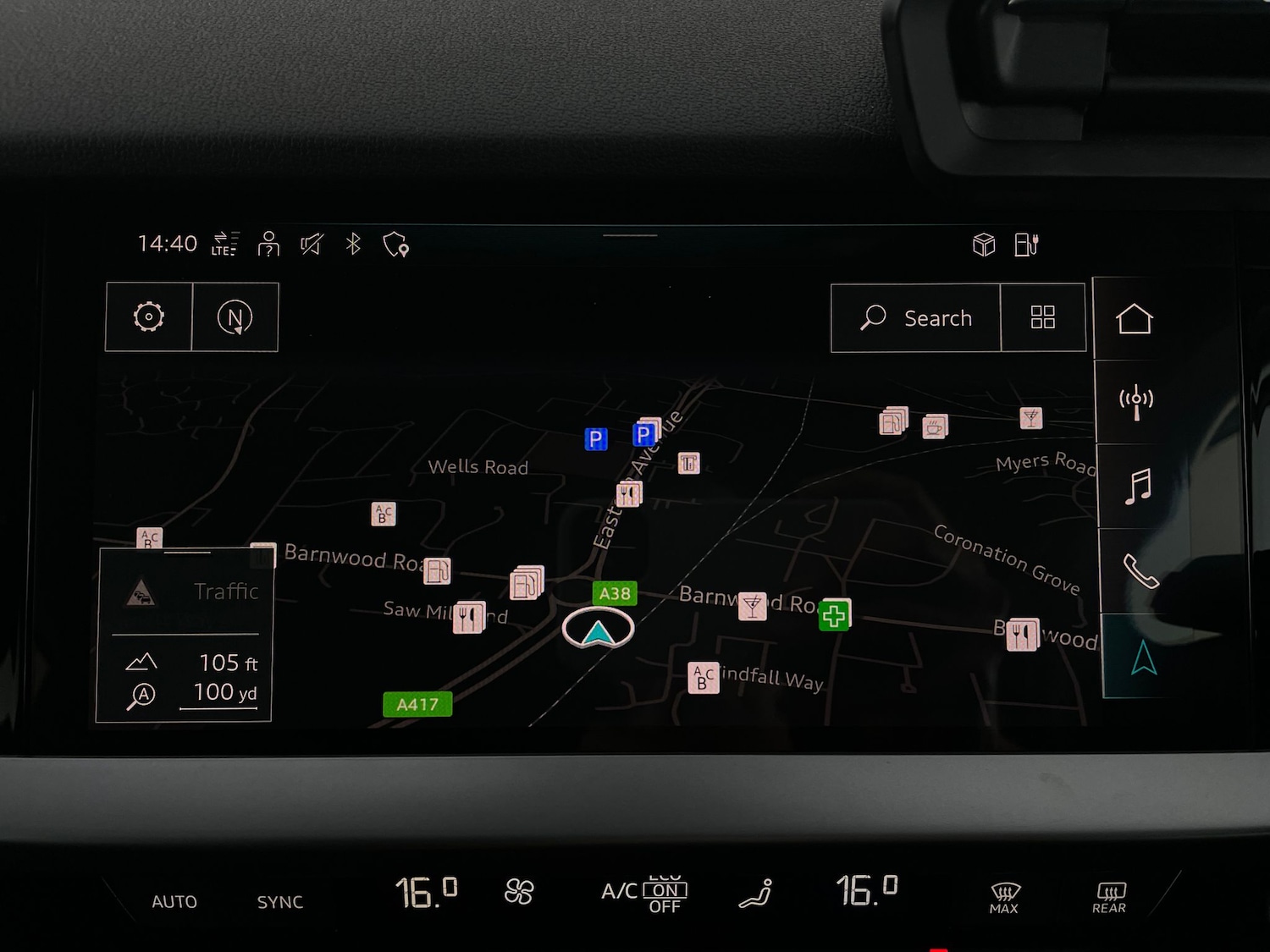 Used Audi A3 2021 for sale - 76722598: Photo 5