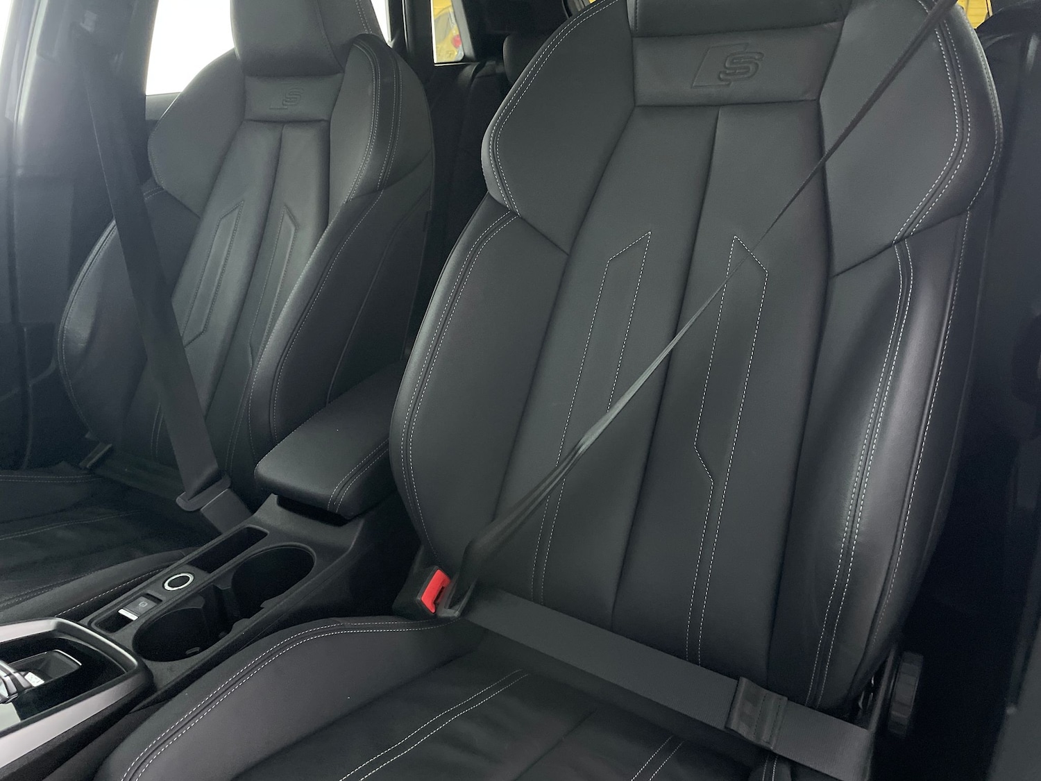 Used Audi A3 2021 for sale - 76722598: Photo 8