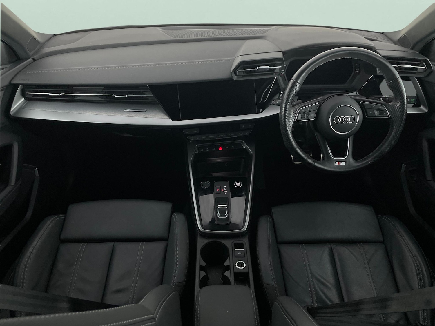 Used Audi A3 2021 for sale - 76722598: Photo 9