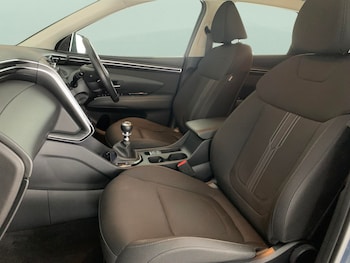 Used Hyundai TUCSON 2022 for sale - 79214892: Photo