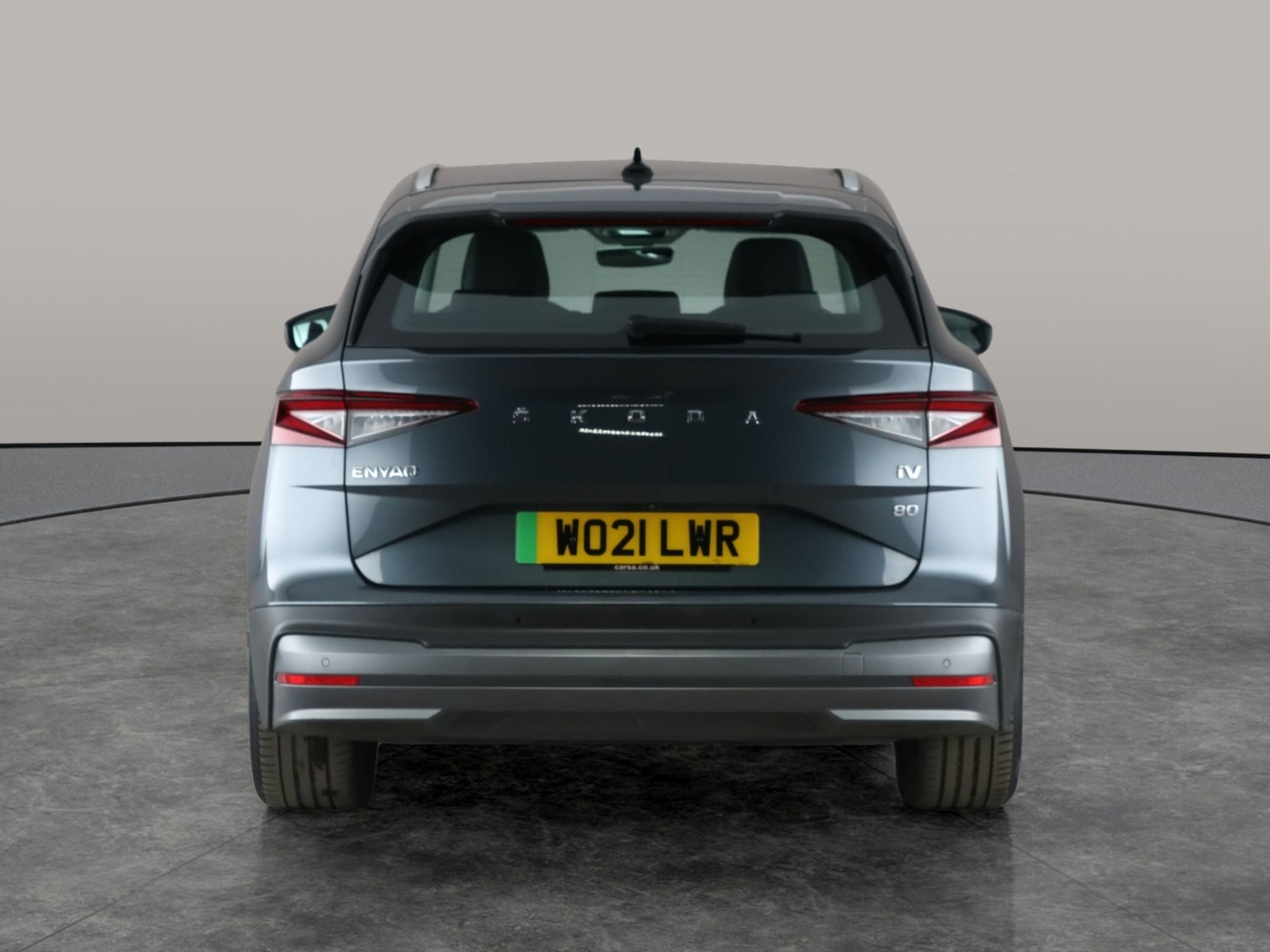 Used Skoda Enyaq for sale - 77245994: Photo 11