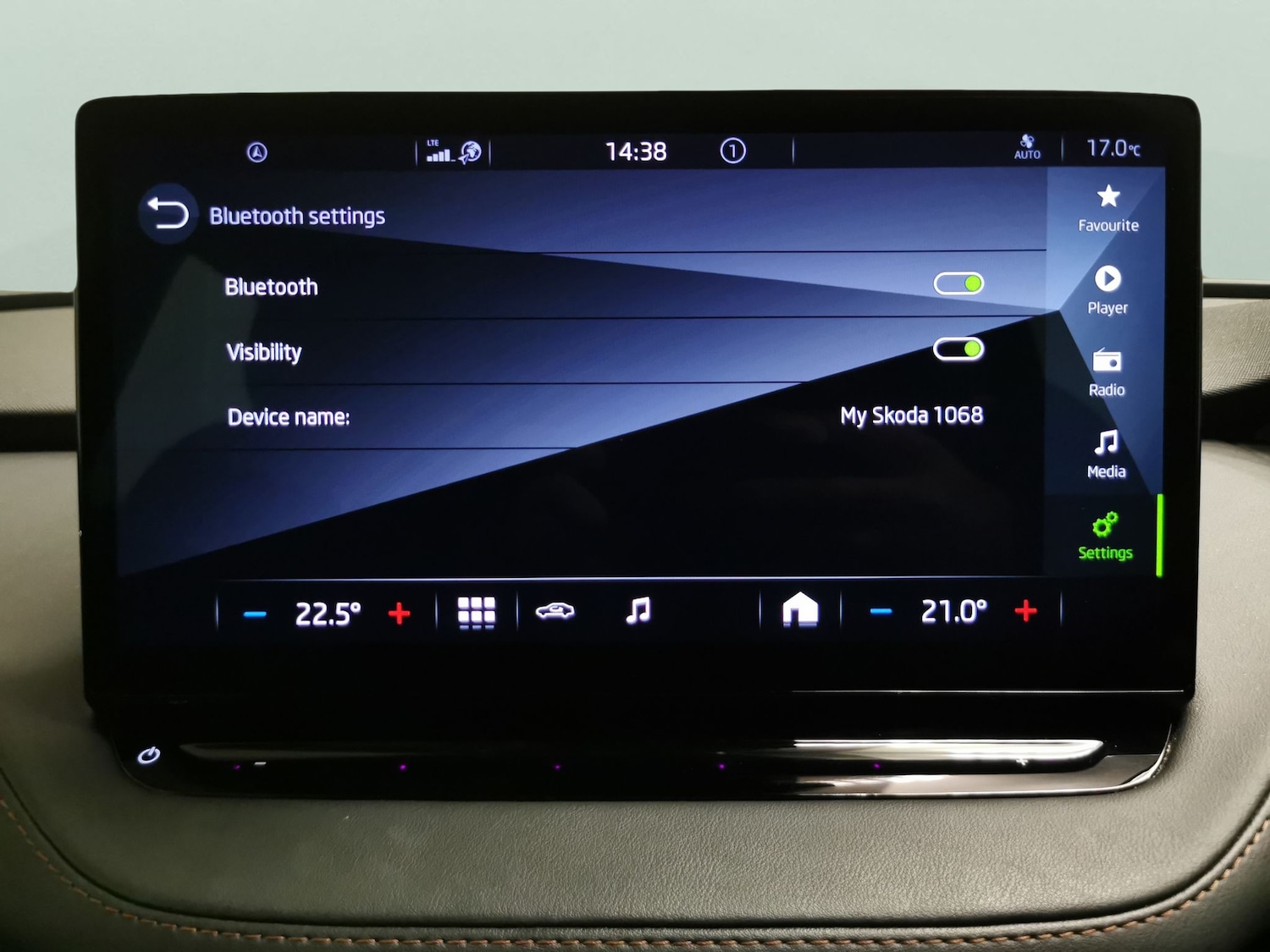 Used Skoda Enyaq for sale - 77245994: Photo 16