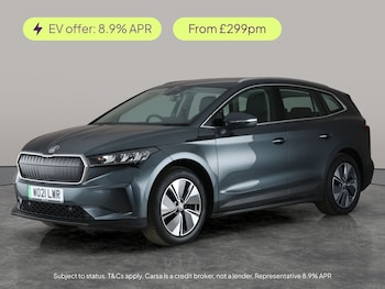 Used Skoda Enyaq undefined for sale - 77245994: Photo