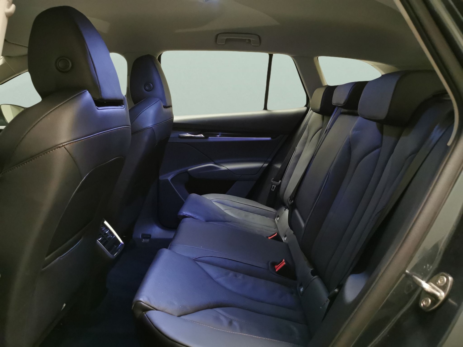 Used Skoda Enyaq for sale - 77245994: Photo 25