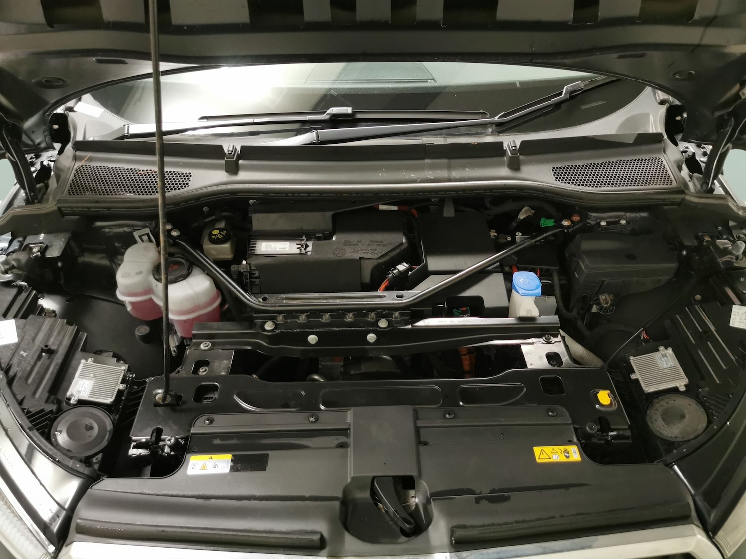 Used Skoda Enyaq for sale - 77245994: Photo 32