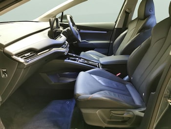 Used Skoda Enyaq undefined for sale - 77245994: Photo