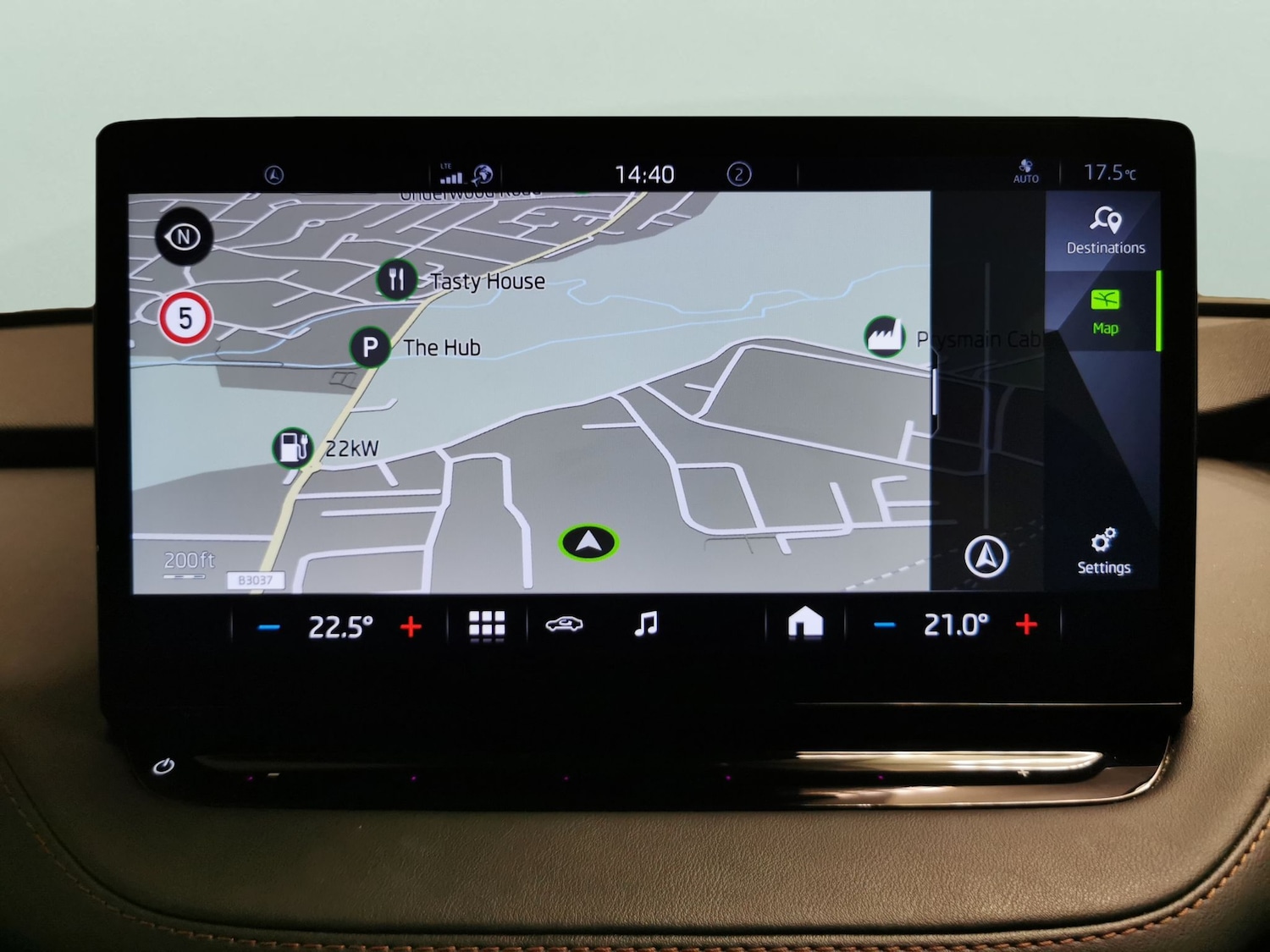 Used Skoda Enyaq for sale - 77245994: Photo 6