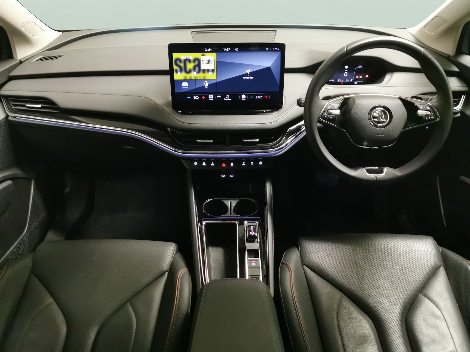 Used Skoda Enyaq for sale - 77245994: Photo 7