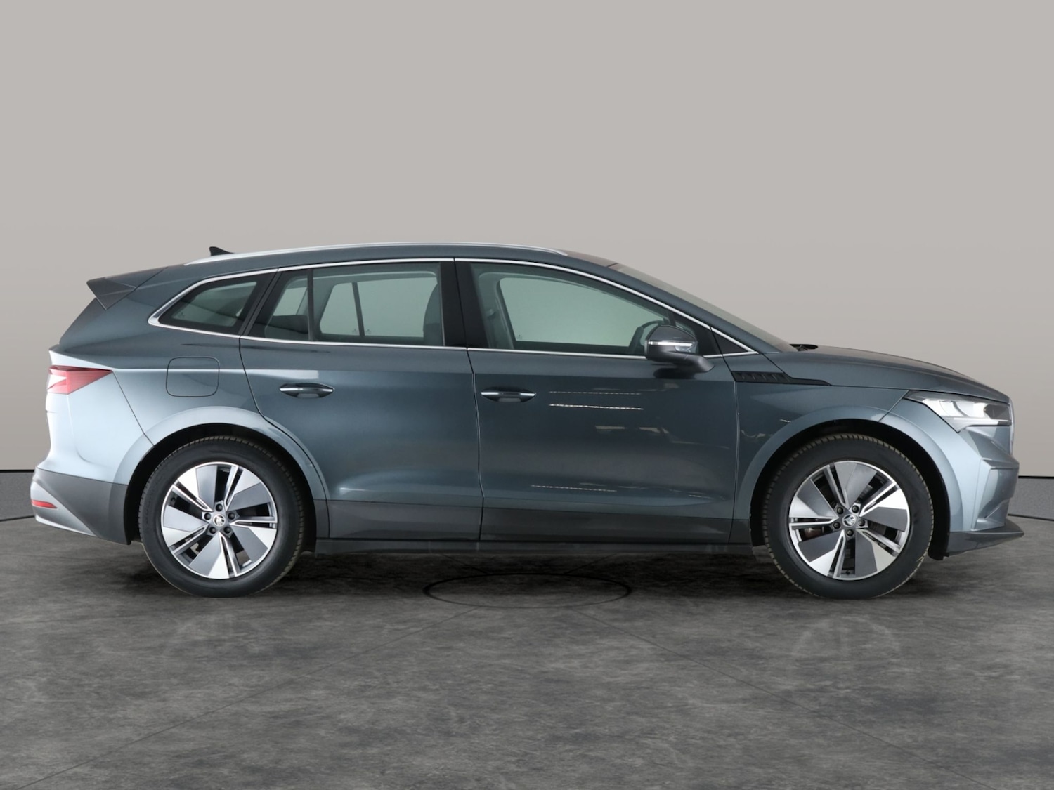 Used Skoda Enyaq for sale - 77245994: Photo 9