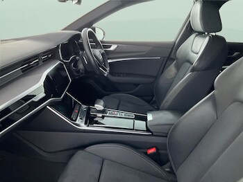 Used Audi A6 Avant  for sale - 75733719: Photo