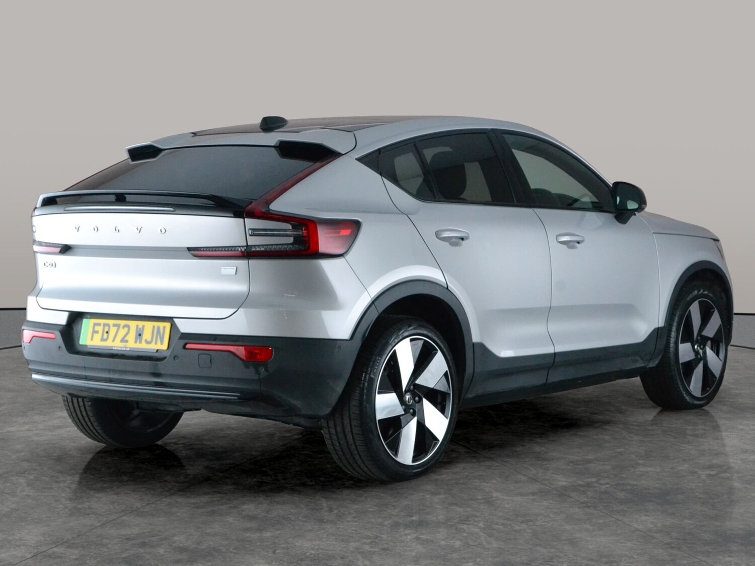 Used Volvo C40 2023 for sale - 77563537: Photo 13