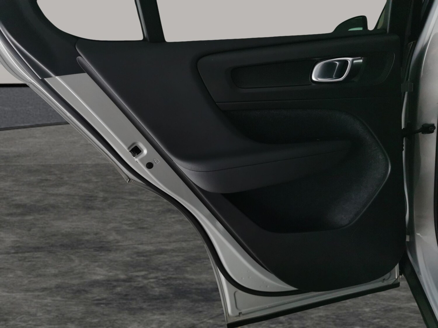 Used Volvo C40 2023 for sale - 77563537: Photo 36