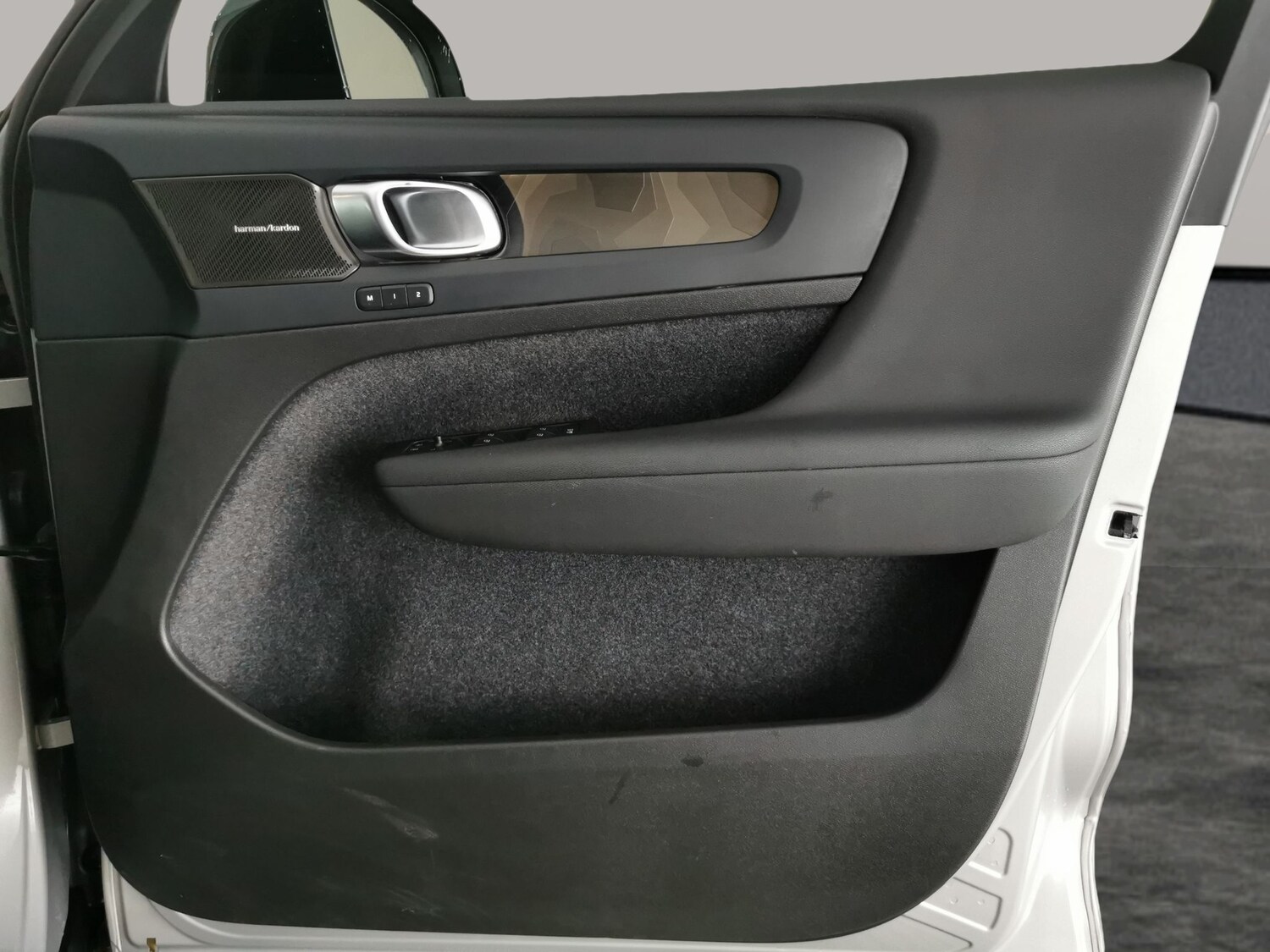 Used Volvo C40 2023 for sale - 77563537: Photo 38