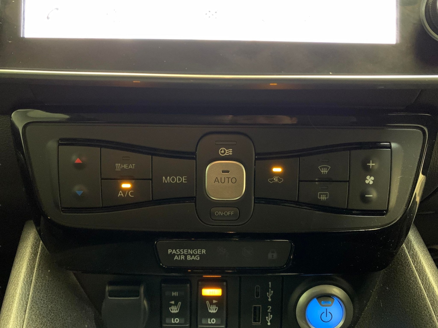 Used Nissan Leaf 2024 for sale - 77013276: Photo 18