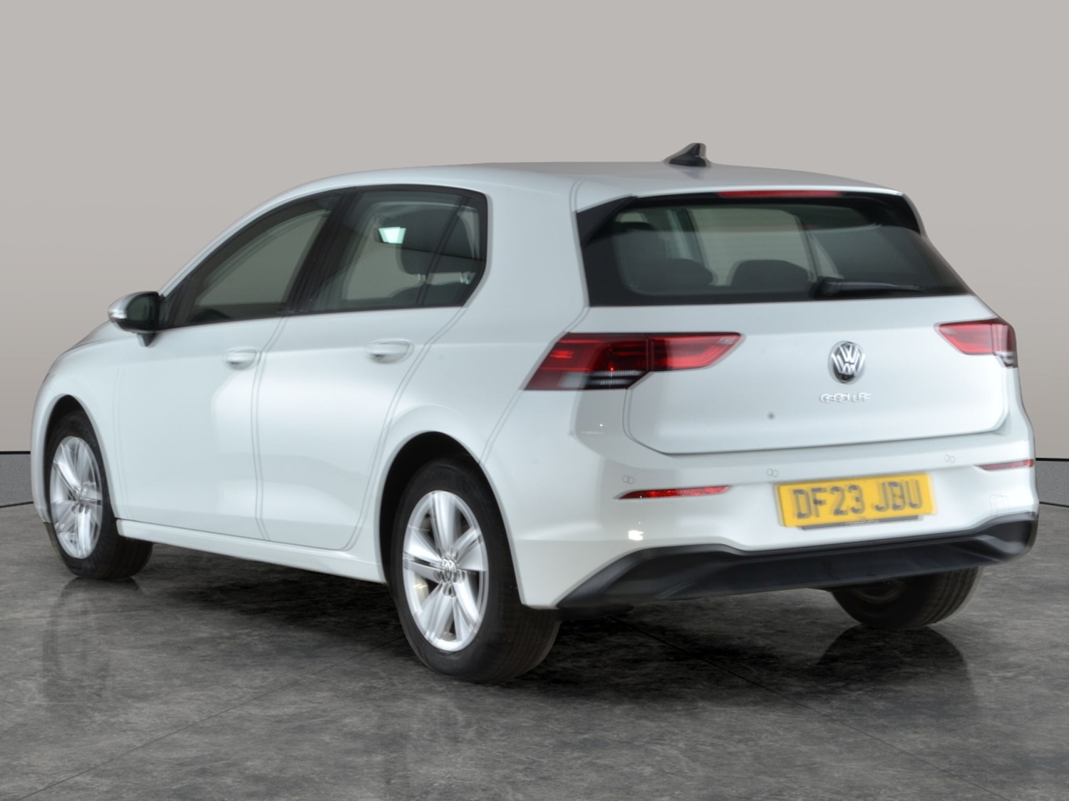 Used Volkswagen Golf 2023 for sale - 77127862: Photo 11