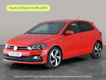 Used Volkswagen Polo 2018 for sale - 78496898: Photo