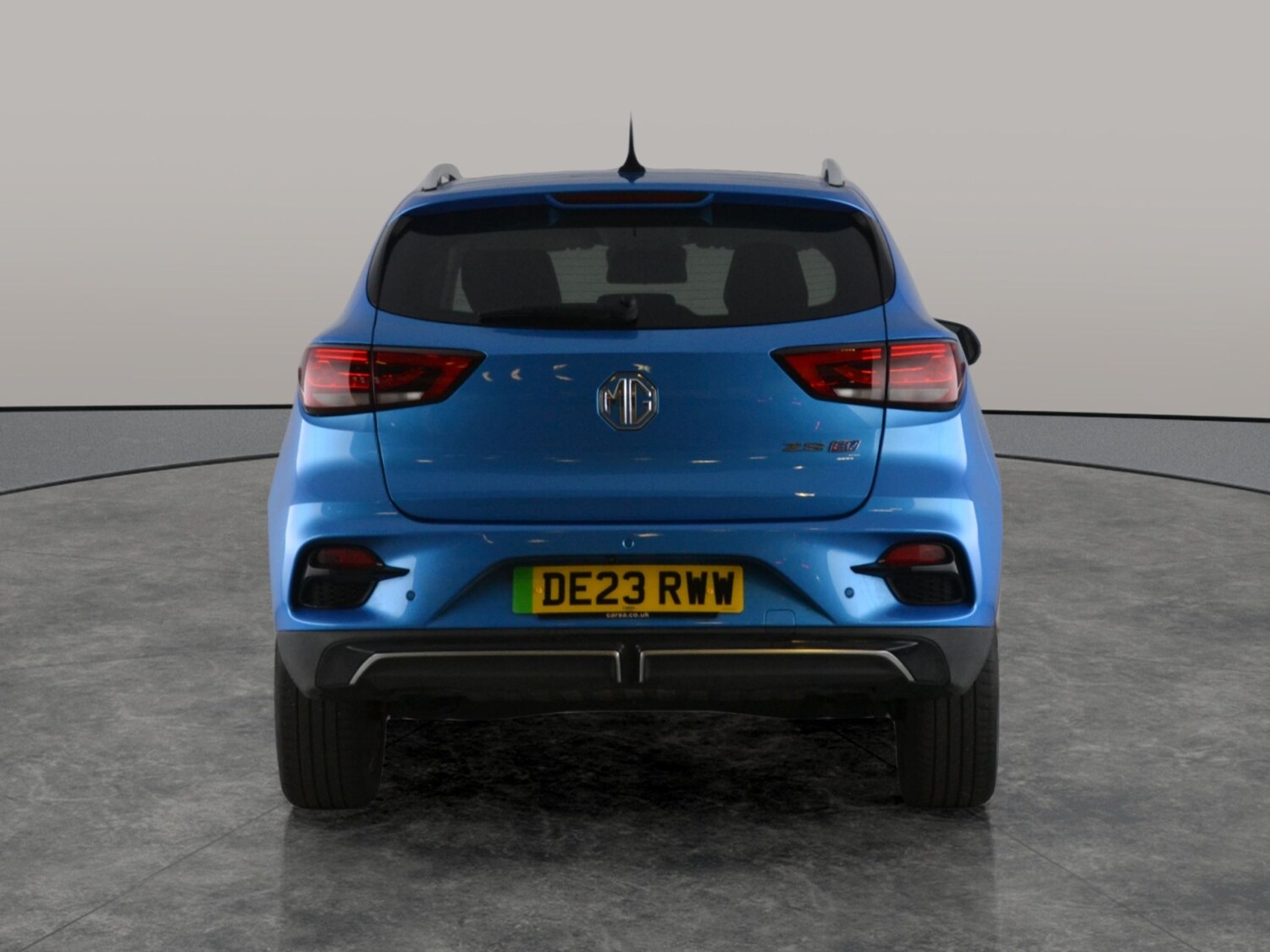 Used MG MG ZS 2023 for sale - 78079291: Photo 10