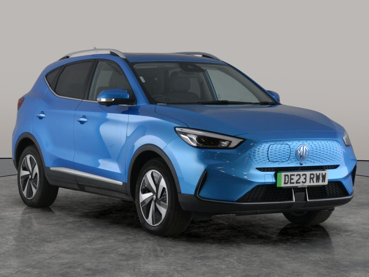 Used MG MG ZS 2023 for sale - 78079291: Photo 13