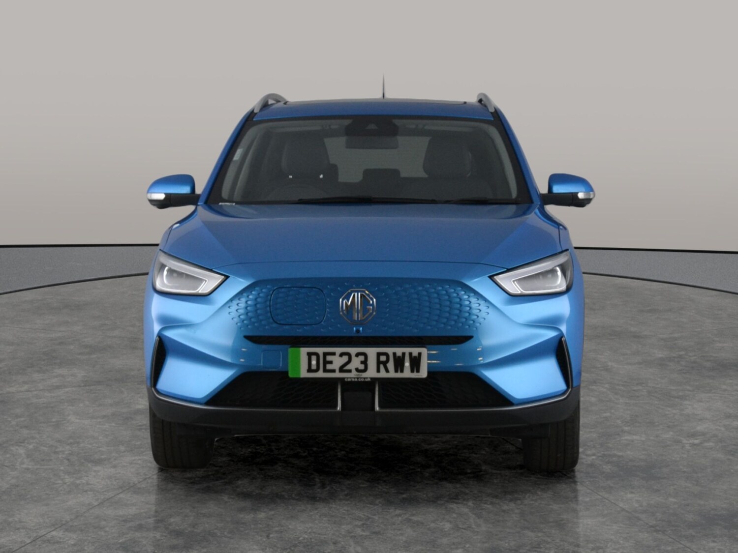 Used MG MG ZS 2023 for sale - 78079291: Photo 14