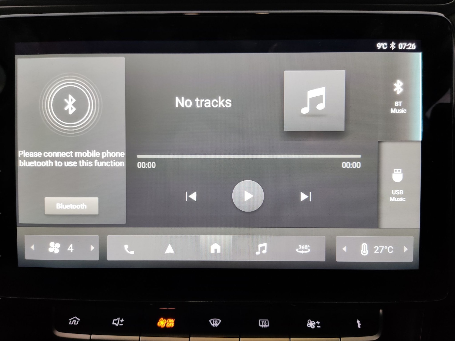 Used MG MG ZS 2023 for sale - 78079291: Photo 18